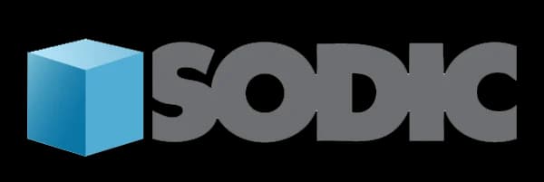 SODIC logo